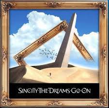 Lord Divine : Sincity The Dreams Go On Tributo A Dream Theater